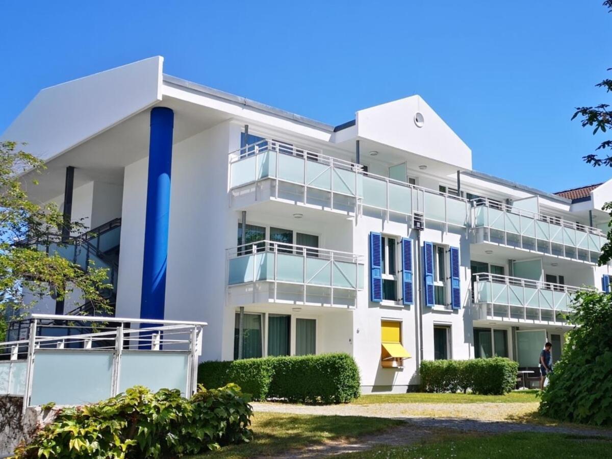 Am Kurhaus 508 - Ostsee-Lug, Pp Am Bernsteinhaus Zingst Kültér fotó